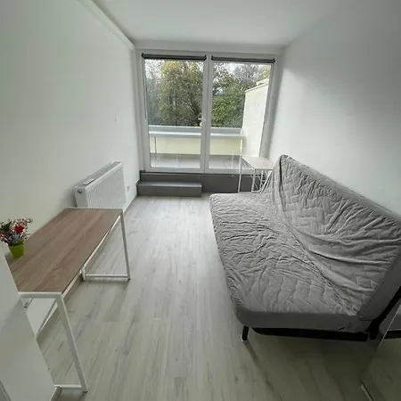Schone Oase Mit Guter Anbindung Apartment